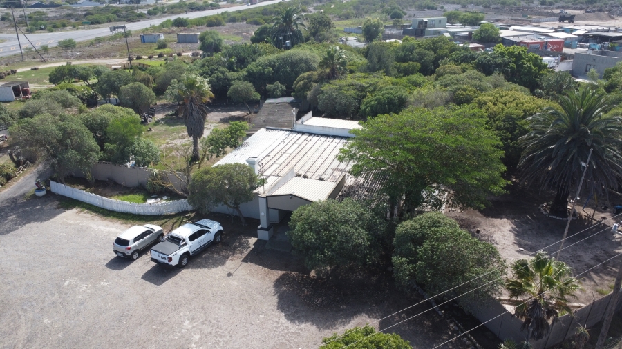 4 Bedroom Property for Sale in Duynefontein Western Cape
